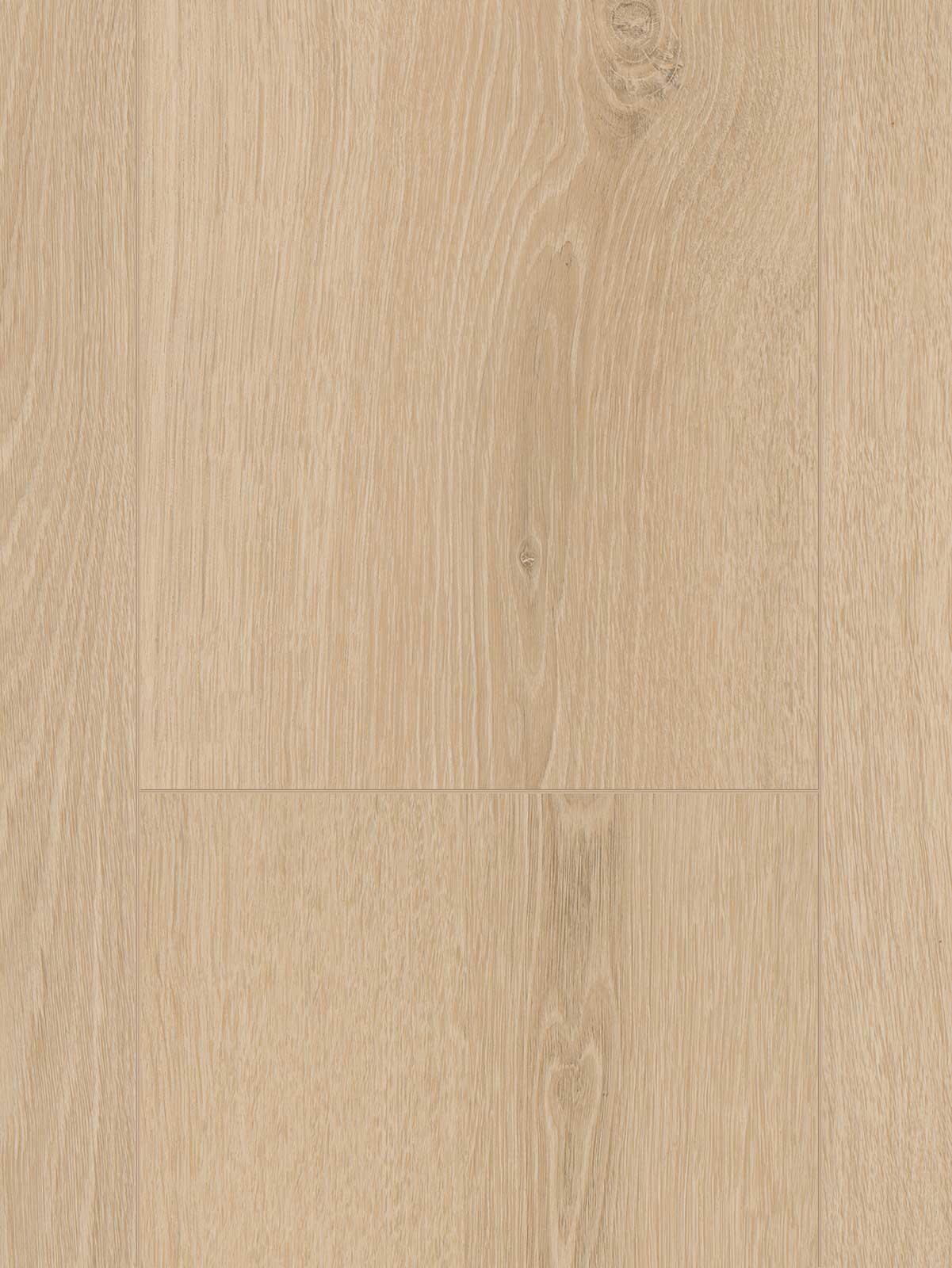 Parador Vinylboden Basic 5.3 Eiche Studioline geschliffen 1-Stab Landhausdiele 4V Trittschalldämmung Raum3