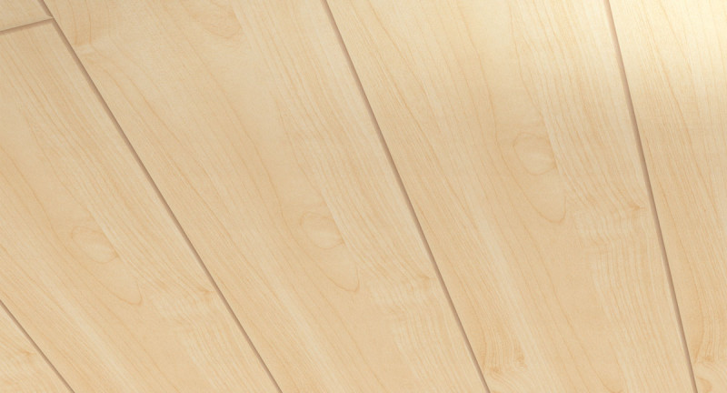 Parador Wand/Decke Dekorpaneele Home Ahorn 1250x149 main product photo