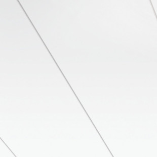 Parador Wand/Decke Dekorpaneele Style Arktisweiß Hochglanz 1280x182 Erlebnismodus