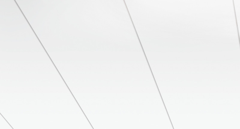 Parador paneles decorativos pared/techo Style Arctic blanco alto brillo 1280x182 main product photo