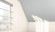 Parador Wand/Decke Dekorpaneele Style Floral Weiss 1280x182 Raum2 Parador Wand/Decke Dekorpaneele Style Floral Weiss 1280x182 Raum2