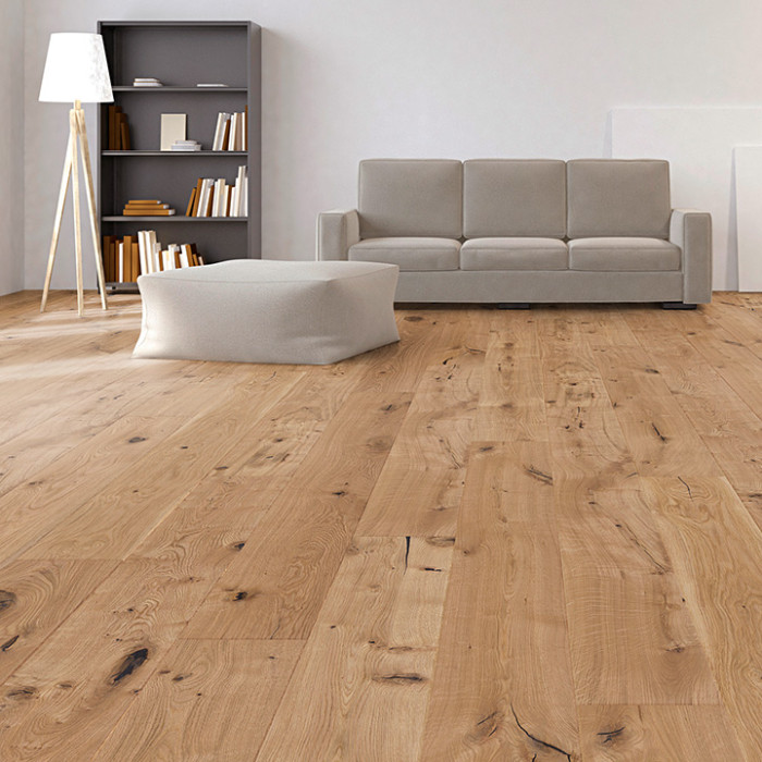 planeo Parkett - COUNTRY Europäische Eiche markant (PU-000204) main product photo