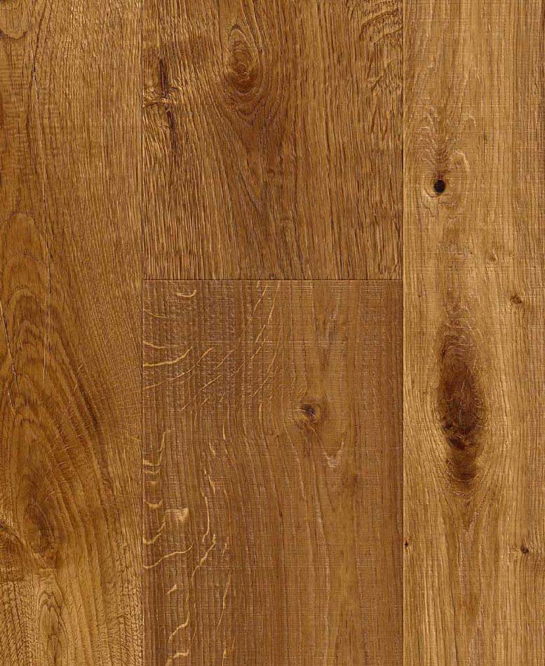 Admonter Parkett FLOORs Eiche Ignis Rustic cross 1-Stab Landhausdiele 4V 192x2000 Raum1