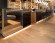 Admonter Parkett FLOORs Eiche Lapis Rustic gebürstet 1-Stab Landhausdiele 4V 192x2000 Raum3 Admonter Parkett FLOORs Eiche Lapis Rustic gebürstet 1-Stab Landhausdiele 4V 192x2000 Raum3