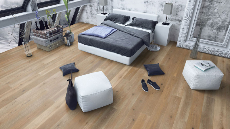Admonter Parquet FLOORs Oak Prairie Basic Used 1-strip 4V 192x2400 main product photo