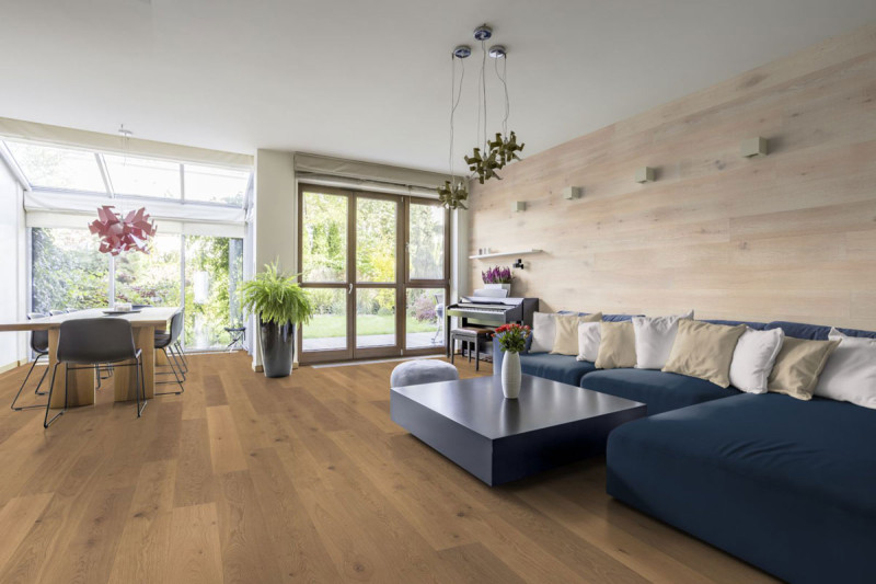 Admonter Parquet FLOORs Chêne Salis Basic alpin 1 frise 4V 192x2000 main product photo