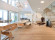 Admonter Parkett FLOORs Eiche Stone Basic geschliffen 1-Stab Landhausdiele 4V 192x2000 Raum3 Admonter Parkett FLOORs Eiche Stone Basic geschliffen 1-Stab Landhausdiele 4V 192x2000 Raum3
