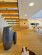 Admonter Parkett FLOORs Eiche Stone Basic geschliffen 1-Stab Landhausdiele 4V 192x2000 Raum6 Admonter Parkett FLOORs Eiche Stone Basic geschliffen 1-Stab Landhausdiele 4V 192x2000 Raum6