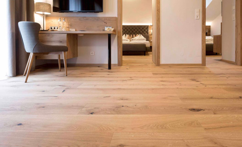 Admonter Pisos de Parquet Roble Piedra Rústico cepillado 1 Lama 4V 192x2400 main product photo