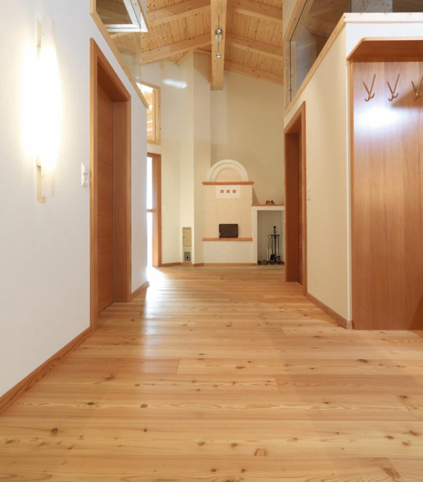 Admonter Parquet FLOORs Larch Naturelle cepillado 1 lama 4V 161x2000 main product photo