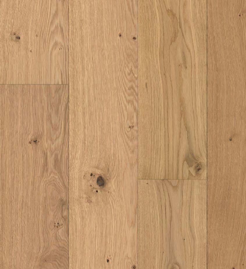 Admonter Parkett ondo Eiche Frijo Pur gebürstet 1-Stab Landhausdiele 4V 192x2000 Raum1