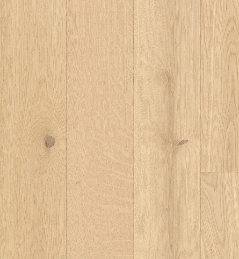 Admonter Parkett ondo Eiche Frosti Pur gebürstet 1-Stab Landhausdiele 4V 158x2000 Raum1