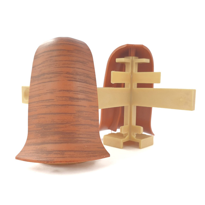 Brebo External corners QUE Mahogany main product photo