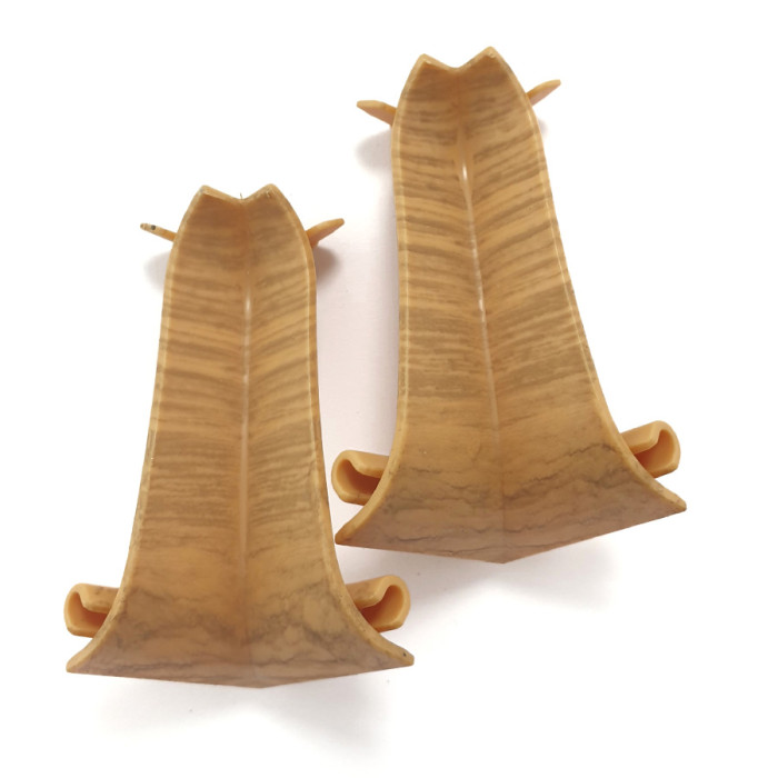 Brebo Angle intérieur QUE Chêne Cognac main product photo