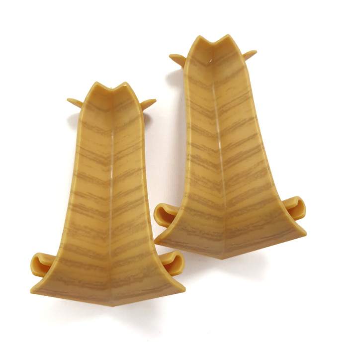 Brebo Innenecke QUE Eiche Hellbraun main product photo
