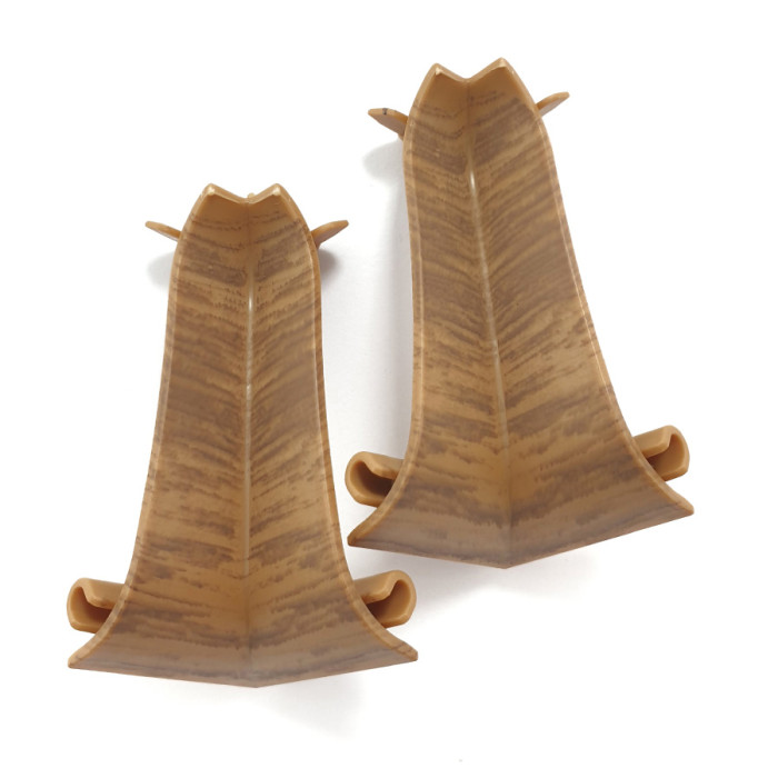 Brebo Innenecke QUE Merbau main product photo