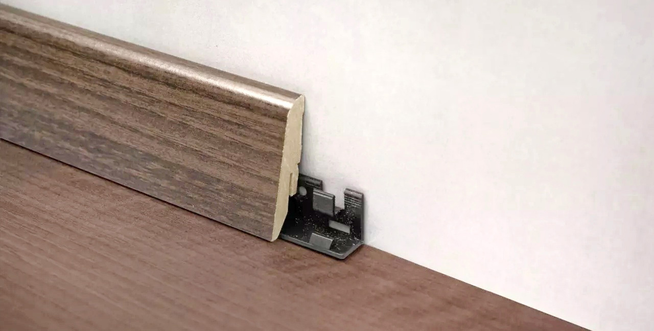 Classen Befestigungsklipse, Classen Clip Fussleiste Clipse 31857