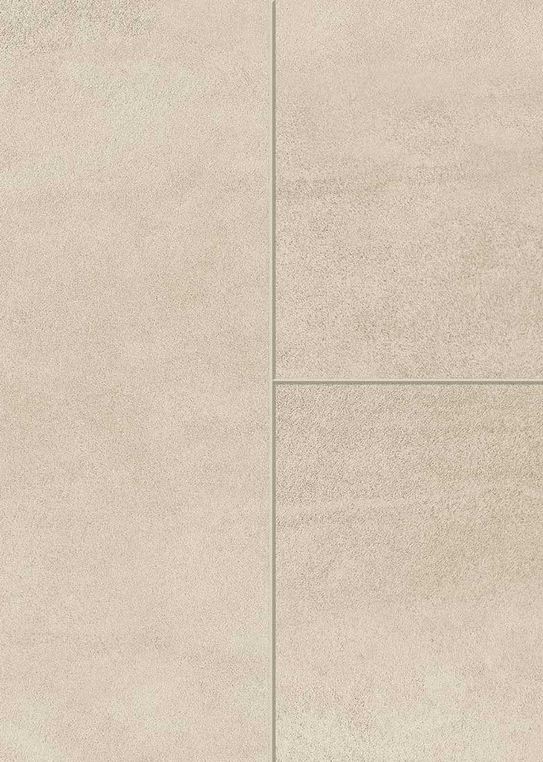 Classen Designboden NEO 2.0 Stone Washed Concrete Fliese 4V Raum3