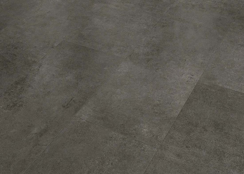 Classen Design flooring NEO Pro Anthracite Tile 4V main product photo