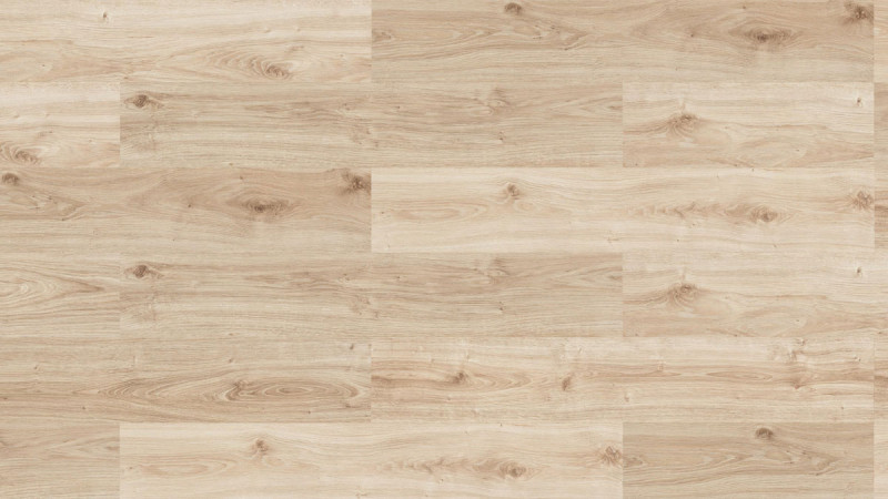 Classen Laminat 832-0 Eiche beige hell 1-Stab Landhausdiele main product photo