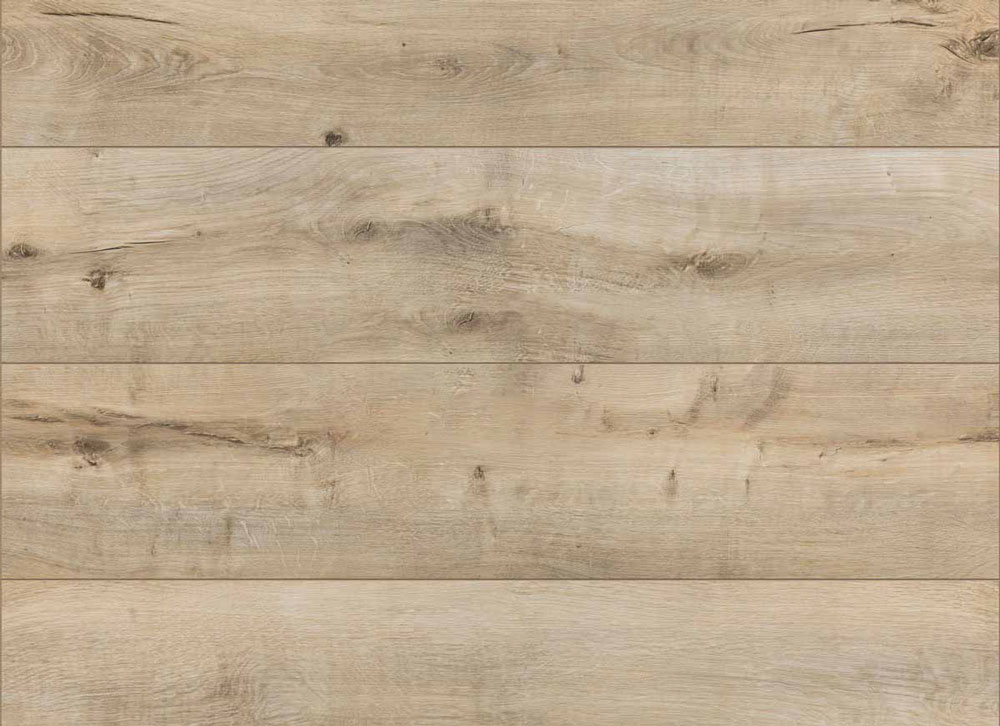 Classen Laminat 832-4 XL Eiche rustikal beige 1-Stab Landhausdiele 4V