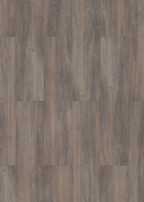 Classen Laminate 832-4 XL WR Grey-brown brushed oak 1-strip 4V main product photo