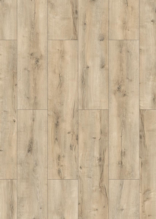 Classen Laminate 832-4 XL WR Beige rustic oak 1-strip 4V main product photo