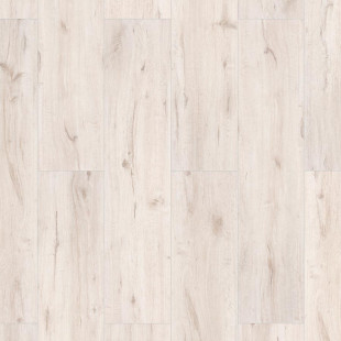 Classen Laminate Flooring 832-4 XL WR Oak white 1-plank wideplank 4V
