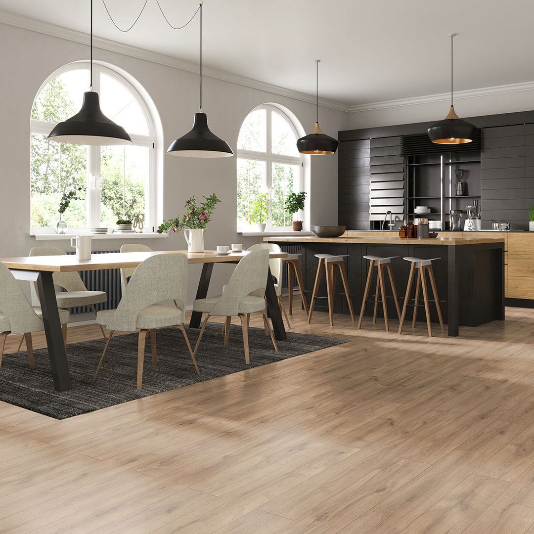 Classen laminate Skyline WR Gila