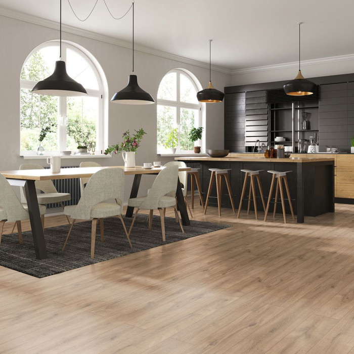 Classen laminate Skyline WR Gila