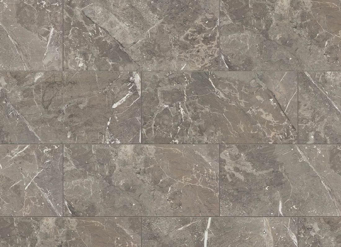 Classen Laminat Visiogrande WR Granit dunkel Fliese 4V Raum1