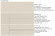 Parador Wand/Decke Dekorpaneele Novara Iconics Arctic Pinie 1250 x 200 Fugendesign