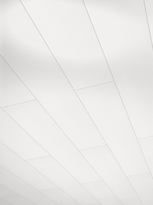 Parador Decorative panels Novara White Lines 1250 x 200 main product photo