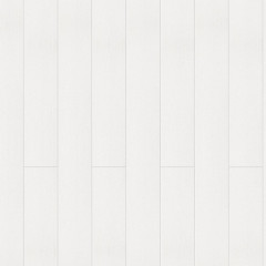 Parador Wand/Decke Dekorpaneele Novara White Lines 2570 x 200 Erlebnismodus