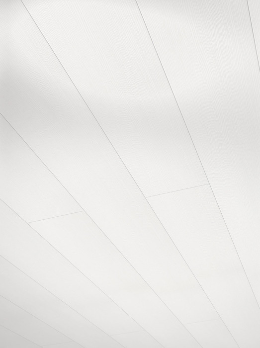 Parador Wand/Decke Dekorpaneele RapidoClick White Lines 2585 x 223 main product photo