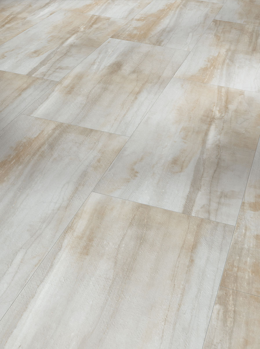 Parador Designboden Modular ONE Edition One Ground Athens Großfliese 4V Raum1