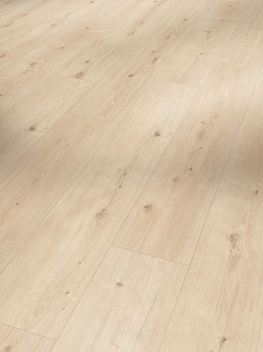 Parador Designboden Modular ONE Eiche Atmosphere geschliffen 1-Stab Landhausdiele 4V Raum1