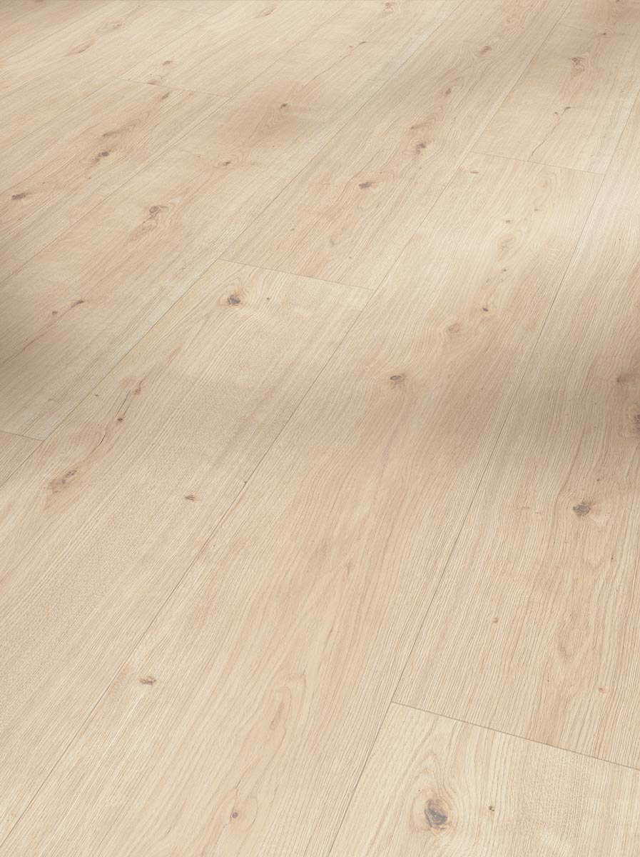 Parador Designboden Modular ONE Eiche Atmosphere geschliffen Schlossdiele 4V Raum1