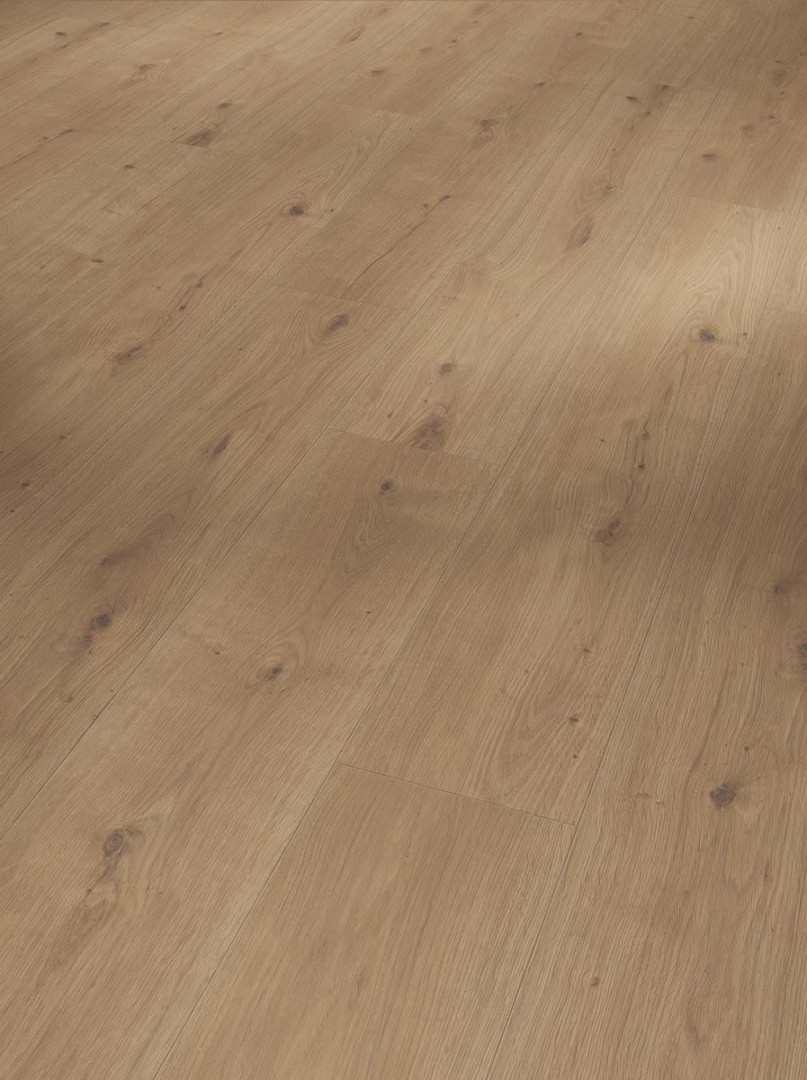 Parador Designboden Modular ONE Eiche Atmosphere umbra 1-Stab Landhausdiele 4V Raum1