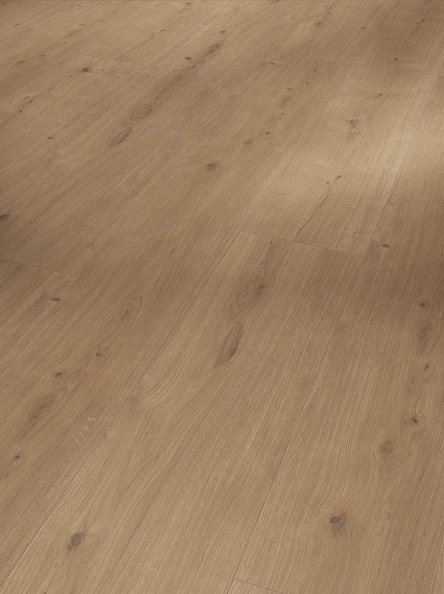 Parador Designboden Modular ONE Eiche Atmosphere umbra Schlossdiele 4V Raum1