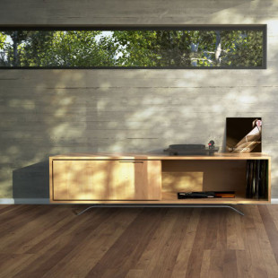 Parador design floor Modular ONE Iconics Oak Linea Antique Individual plank look 4V