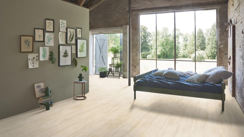Parador Designboden Modular ONE Eiche Nordic Beige 1-Stab Landhausdiele 4V main product photo