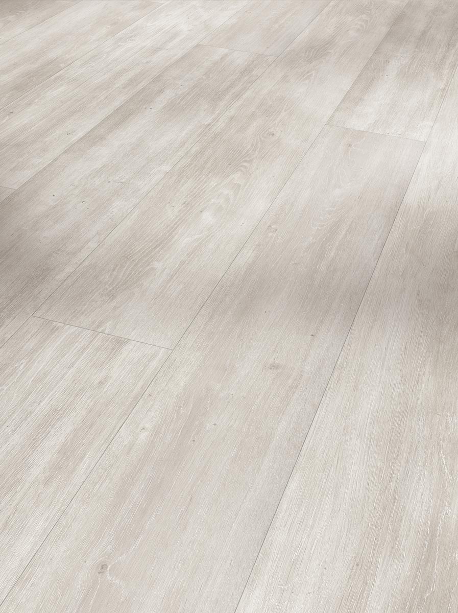 Parador Designboden Modular ONE Eiche Nordic Grau Schlossdiele 4V Raum1