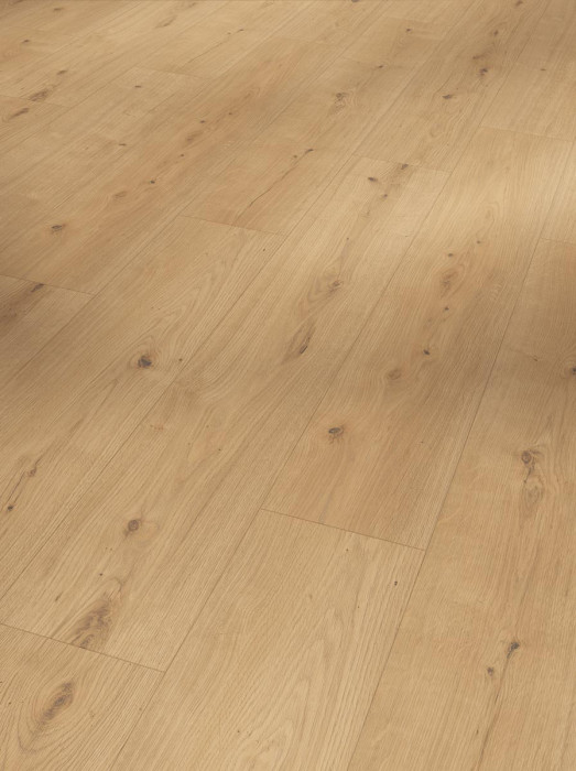 Parador Design flooring Modular ONE Hydron Oak Atmosphere natural 1-strip 4V main product photo