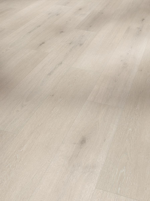 Parador Designboden Modular ONE Hydron Eiche Urban weiß gekälkt 1-Stab Landhausdiele 4V main product photo