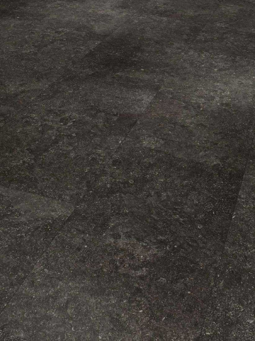 Parador Designboden Modular ONE Hydron Granit Anthrazit Großfliese 4V main product photo