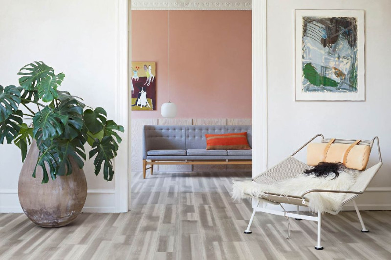 Parador Designboden Modular ONE Studio Grey Individuelle Dielenoptik 4V main product photo