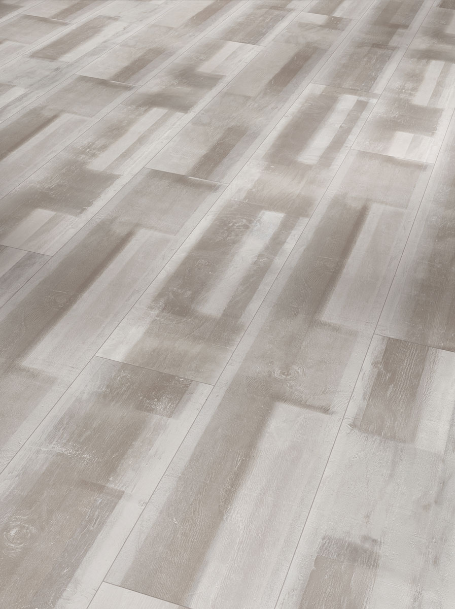 Parador Designboden Modular ONE Studio Grey Individuelle Dielenoptik 4V Raum1