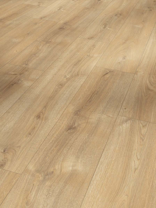 Parador Laminat Basic 600 Eiche Nova Gekälkt Breite Landhausdiele 4V main product photo