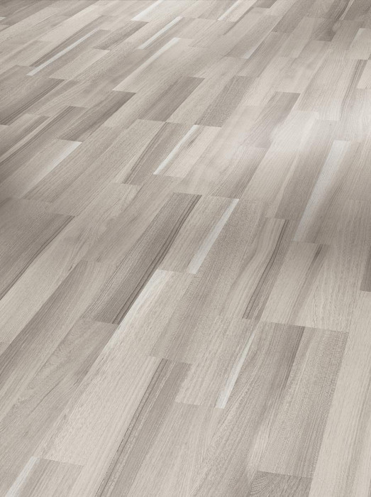 Suelo laminado de Parador Classic 1050 Acacia Gris bloque de 3 lamas main product photo